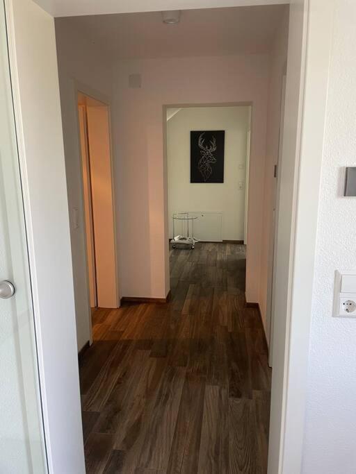Ferienwohnung Zum Glueck Weißensberg Eksteriør bilde